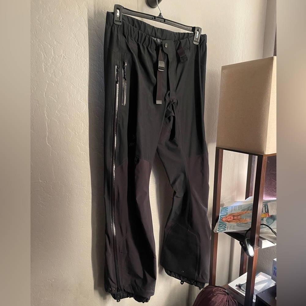 Arcteryx Beta At Rain Pants W’s